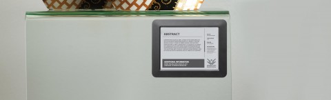 AMLabel - Gallery Digital Signage